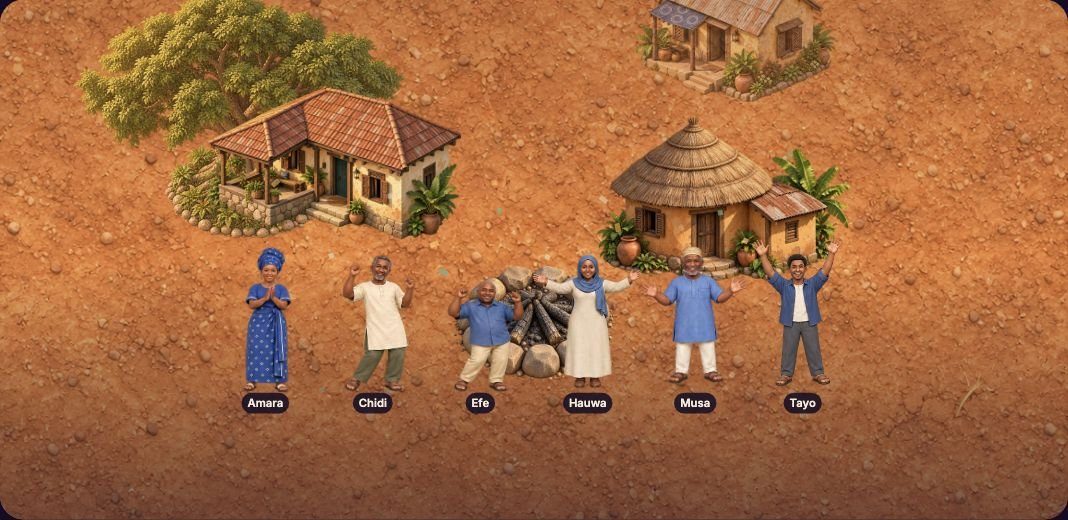 Screenshot 3 of OJUJU
