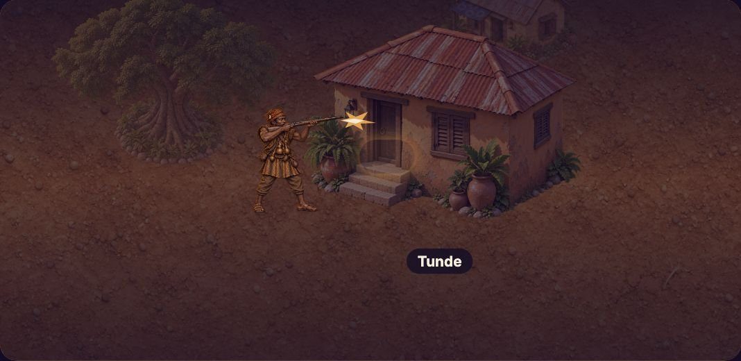 Screenshot 4 of OJUJU